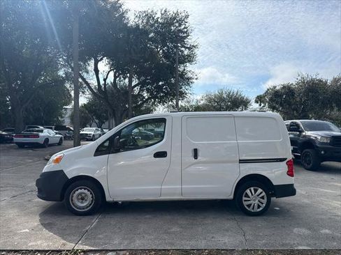 Used 2019 Nissan NV200 S w/ Cruise Control Package image 11