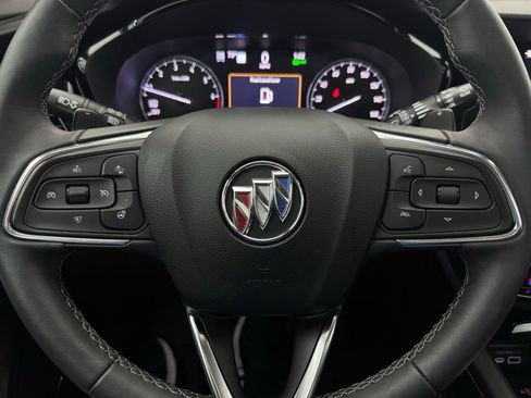 Used 2023 Buick Envision Avenir image 24