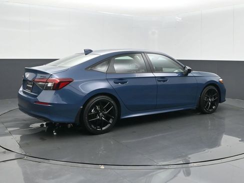 Certified 2026 Honda Civic Sport image 22