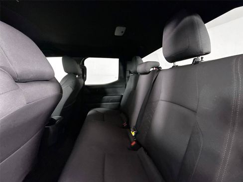 Certified 2024 Toyota Tacoma SR5 RWD image 28