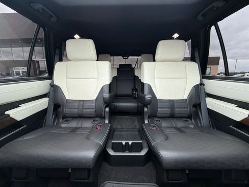 Used 2024 Toyota Sequoia Capstone image 32