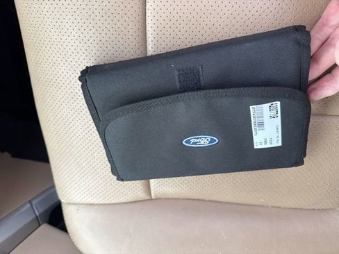 Used 2014 Ford F150 Lariat w/ Equipment Group 501A Mid image 10