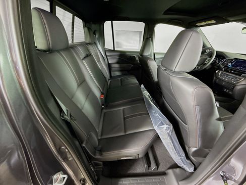New 2026 Honda Ridgeline TrailSport image 35