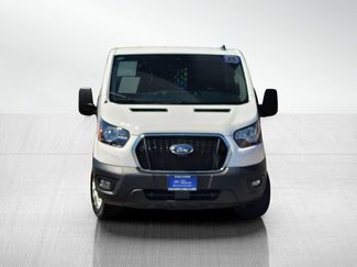 Certified 2025 Ford Transit 250 Low Roof w/ Exterior Upgrade Package RWD video 2