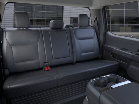 New 2026 Ford F250 Lariat image 11