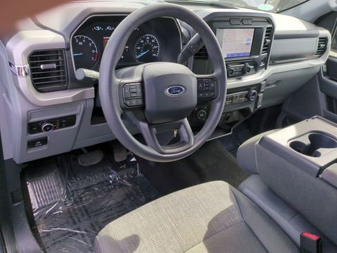 Used 2023 Ford F150 XLT image 11
