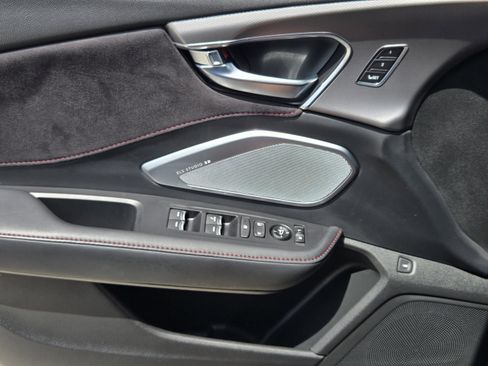 Used 2024 Acura RDX A-Spec AWD/4WD image 17