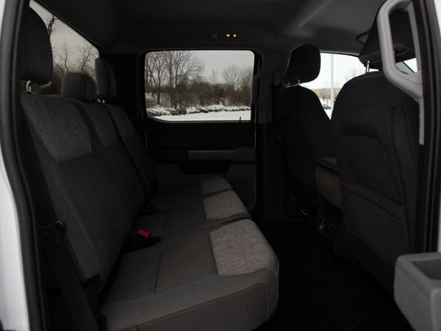 Used 2023 Ford F250 XLT image 13