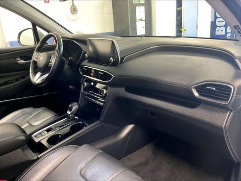Used 2019 Hyundai Santa Fe AWD image 14