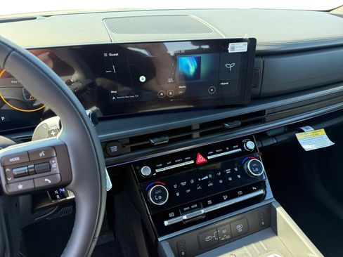 New 2026 Hyundai Santa Fe Calligraphy w/ Tow & Go Package image 12