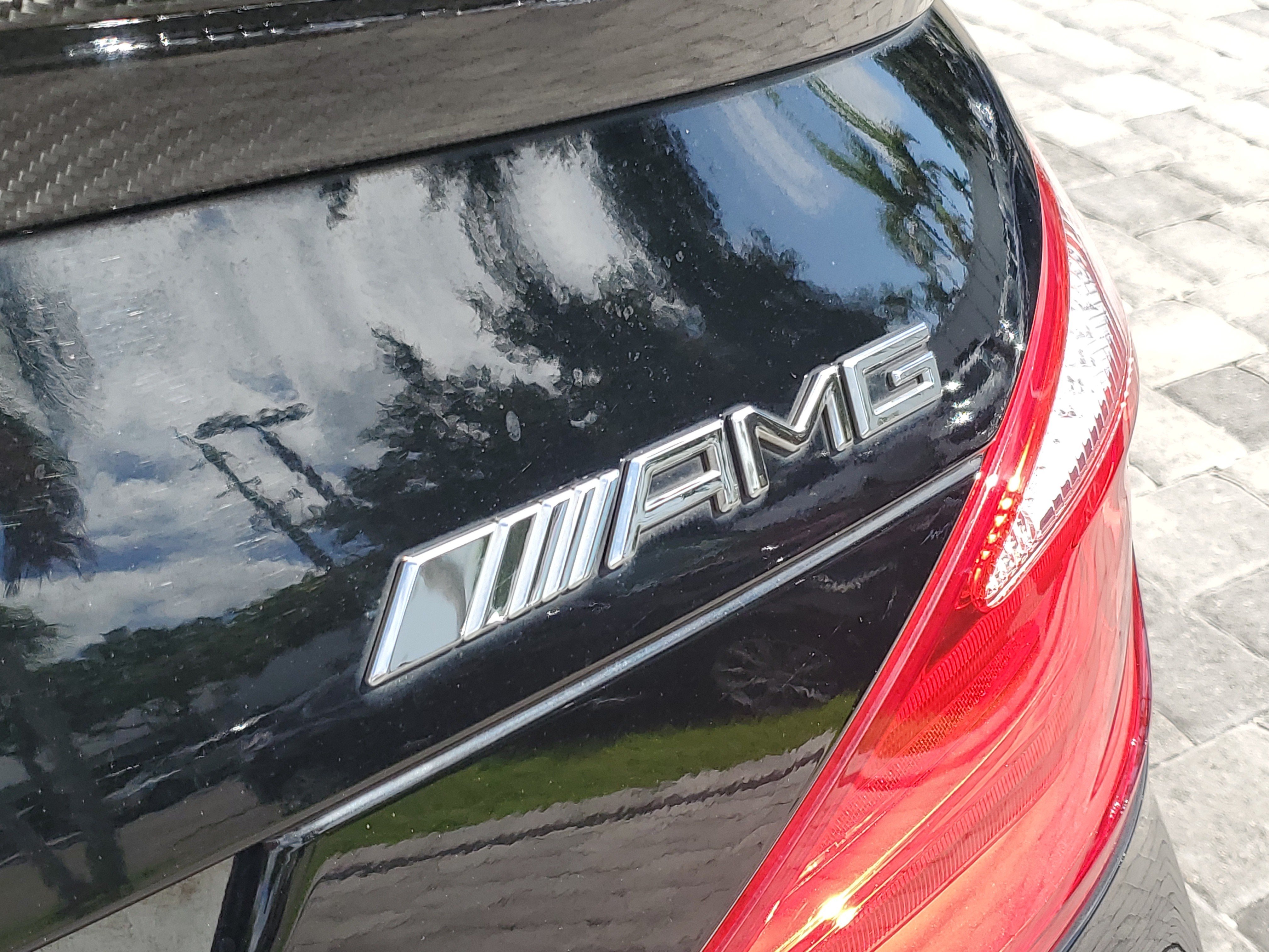 Used 2013 Mercedes-Benz SL 63 AMG image 7
