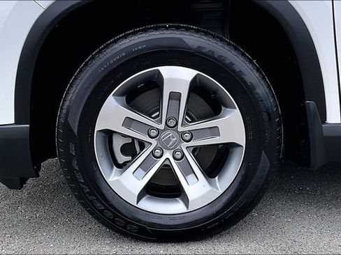 Certified 2025 Honda Pilot EX-L image 30