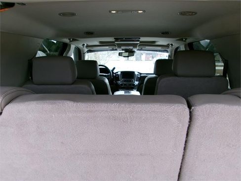 Used 2017 Chevrolet Tahoe Premier image 14