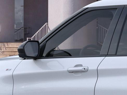 New 2026 Ford Explorer ST-Line RWD image 20