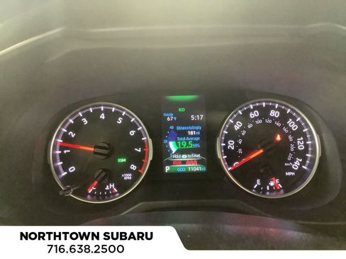 Used 2020 Toyota RAV4 XLE w/ Convenience Package image 16