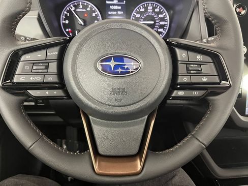 New 2026 Subaru Forester Sport AWD/4WD image 20