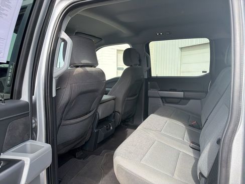 Used 2024 Ford F150 XLT image 25