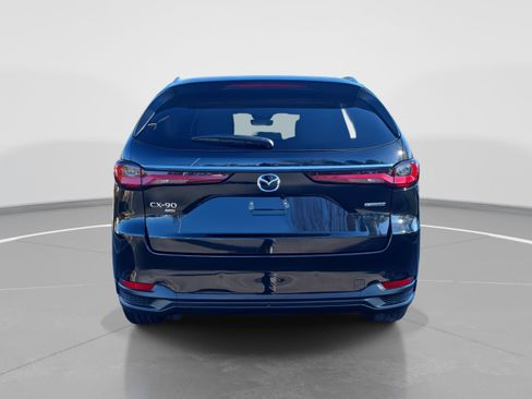 Used 2025 MAZDA CX-90 3.3 Turbo w/ Preferred Package image 6