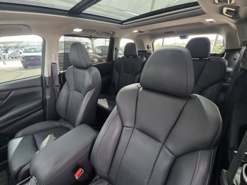 Used 2024 Subaru Ascent Touring w/ Popular Package #2 image 12