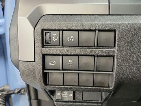 Used 2026 Toyota Tacoma TRD Off-Road AWD/4WD image 22