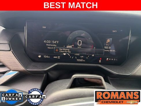 Used 2025 GMC Acadia Denali w/ Super Cruise Package AWD/4WD image 15