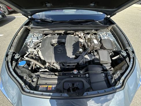 Used 2023 MAZDA CX-30 AWD 2.5 S w/ Preferred Package image 14
