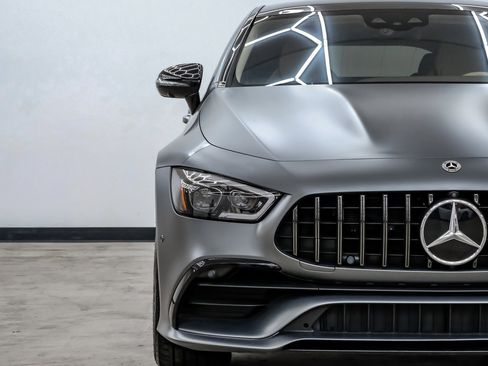 Used 2023 Mercedes-Benz AMG GT 53 image 56
