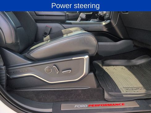 Used 2022 Ford F150 Raptor w/ Equipment Group 801A High AWD/4WD image 25