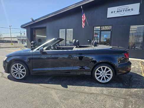 Used 2015 Audi A3 1.8T Premium Plus FWD image 16