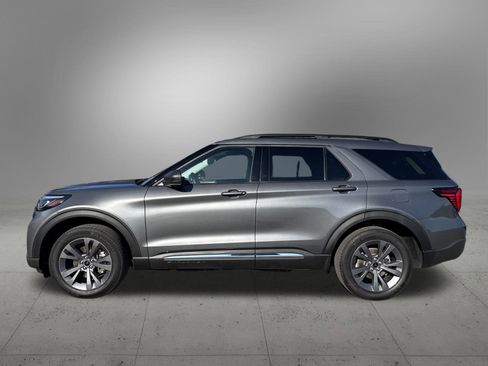 Used 2025 Ford Explorer Active w/ Active Comfort Package image 2