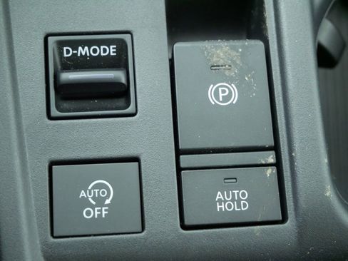 New 2026 Nissan Sentra SL w/ Floor Mat Package FWD image 34