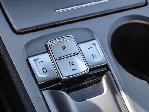 Certified 2023 Hyundai Kona SE w/ Cargo Package image 36