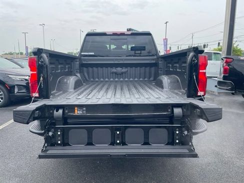 New 2026 Chevrolet Silverado 2500 LT w/ Trail Boss Package AWD/4WD image 12