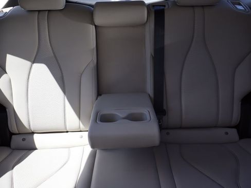Used 2025 Acura RDX SH-AWD w/ Technology Package image 38