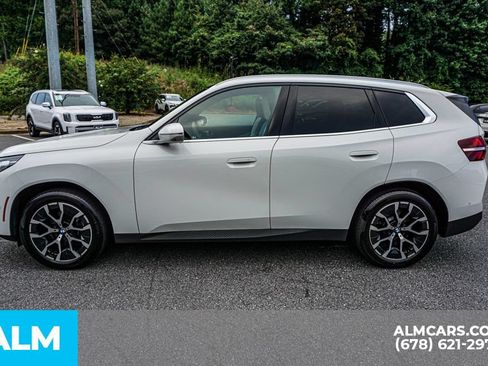 Used 2026 BMW X3 xDrive30i AWD/4WD image 6