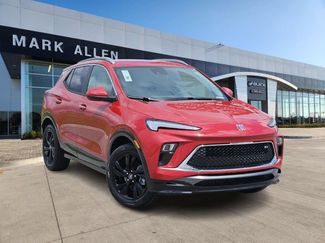 New 2026 Buick Encore GX Sport Touring w/ Comfort Package video 1