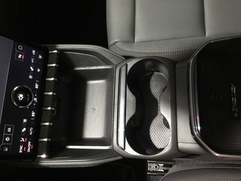 New 2026 GMC Terrain AT4 w/ Convenience Package III image 37