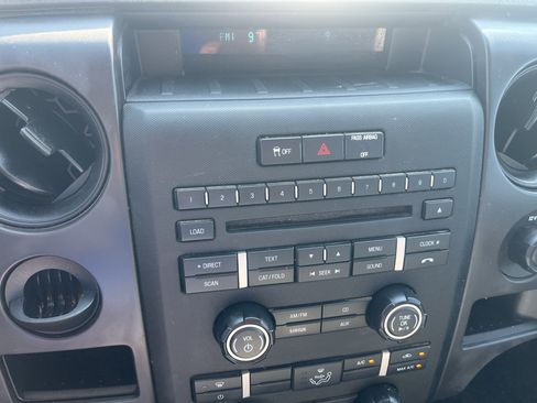 Used 2013 Ford F150 XL w/ Mid Equipment Group RWD image 25
