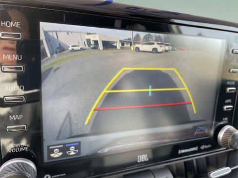 Used 2020 Toyota RAV4 XSE image 29