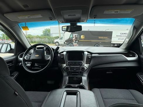 Used 2017 Chevrolet Tahoe LS w/ All-Season Package AWD/4WD image 32