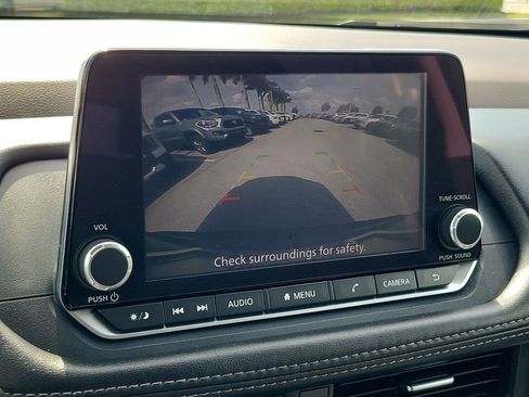 Certified 2023 Nissan Rogue SV AWD/4WD image 32