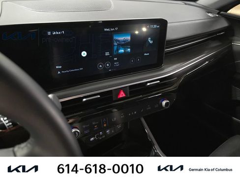 Certified 2026 Kia K5 GT-Line FWD image 23