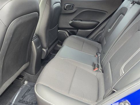 Certified 2023 Hyundai Venue Limited image 11