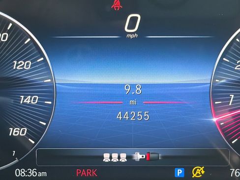 Certified 2024 Mercedes-Benz GLE 350 4MATIC image 4