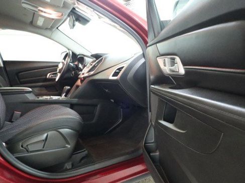 Used 2016 GMC Terrain SLE w/ Convenience Package FWD image 10