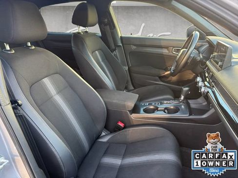 Used 2022 Honda Civic Sport image 24