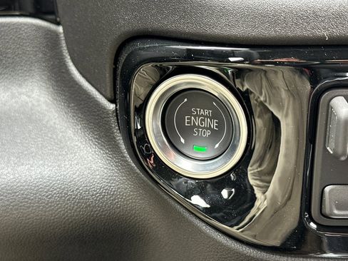 New 2026 GMC Sierra 1500 Elevation w/ Elevation Premium Package image 23