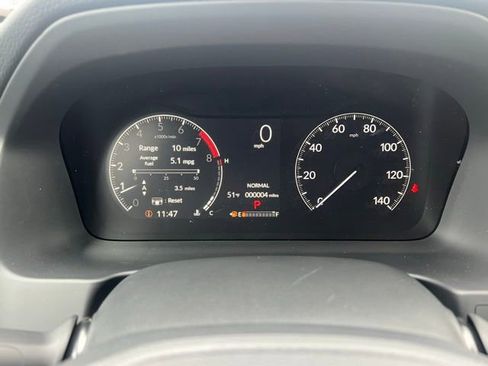 New 2026 Honda Ridgeline RTL image 17