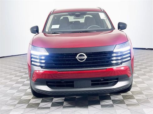 New 2026 Nissan Kicks SV image 3