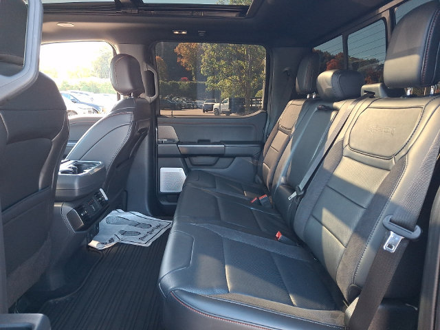 Used 2025 Ford F150 Raptor AWD/4WD image 20